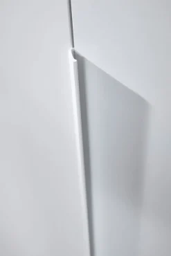 Kleiderschrank PURISMA weiß