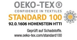 KÜNSEMÜLLER Kissenfüllung 40 x 60 cm 680 g weiß