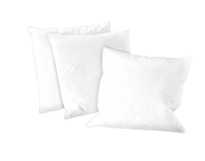 KÜNSEMÜLLER Kissenfüllung 30 x 50 cm 420 g weiß