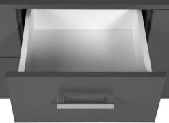 Kommode ROBERT 6 grau