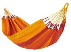 LA SIESTA Hängematte Einzel MODESTA 300 cm Volcano