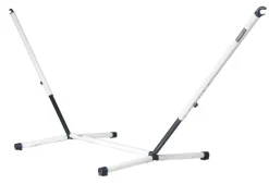 LA SIESTA Hängemattengestell Kingsize NAUTICO Cool Grey