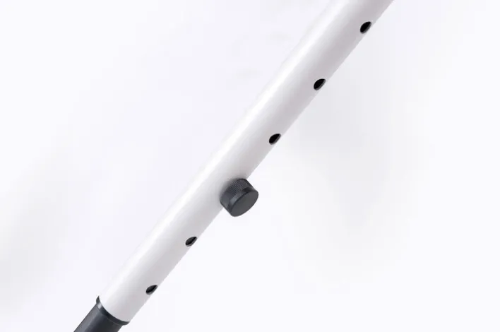 LA SIESTA Hängemattengestell Kingsize NAUTICO Cool Grey