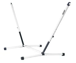 LA SIESTA Hängemattengestell Kingsize NAUTICO Cool Grey