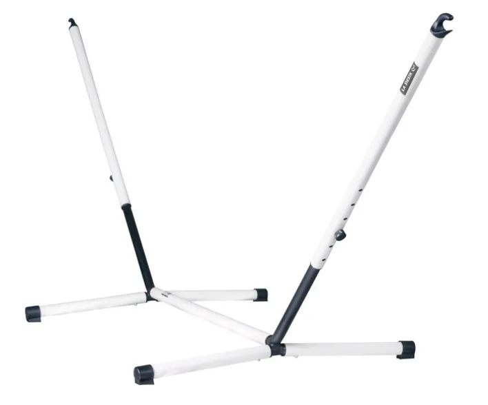 LA SIESTA Hängemattengestell Kingsize NAUTICO Cool Grey