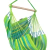 LA SIESTA Hängesessel Basic DOMINGO 140 cm Lime