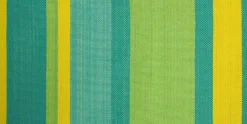 LA SIESTA Hängesessel Basic DOMINGO 140 cm Lime