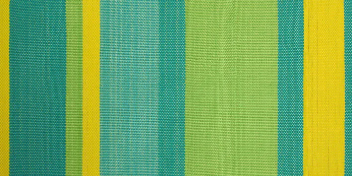 LA SIESTA Hängesessel Basic DOMINGO 140 cm Lime