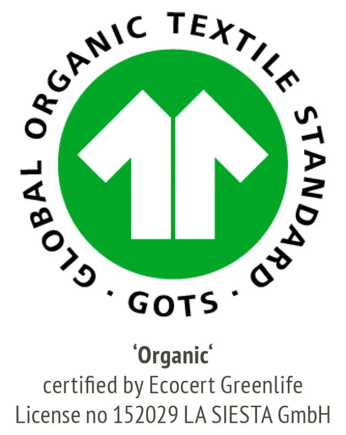 LA SIESTA Hängesessel Comfort HABANA Latte