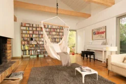 LA SIESTA Hängesessel Comfort HABANA Latte