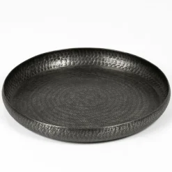 LAMBERT Dekoschale FARO 52 cm graphit