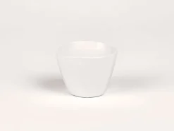 LAMBERT Dippschale PIANA 7,5 cm weiß