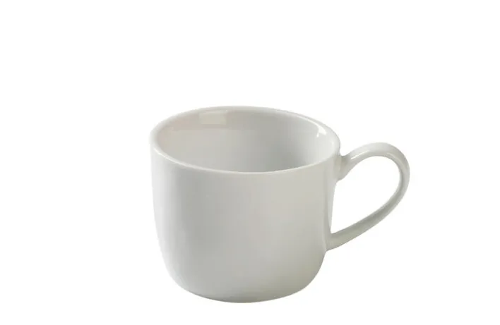 LAMBERT Espressotasse PIANA weiß