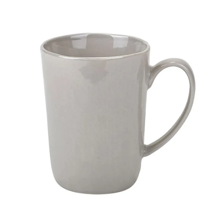 LAMBERT Henkelbecher PIANA grau