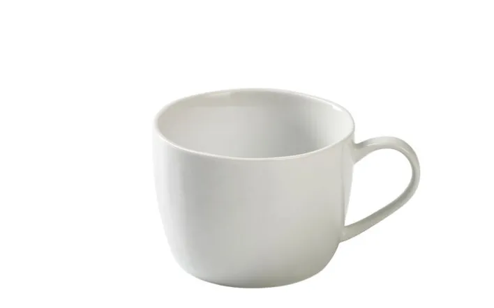LAMBERT Kaffeetasse PIANA weiß