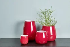 LAMBERT Vase PISANO 30 cm