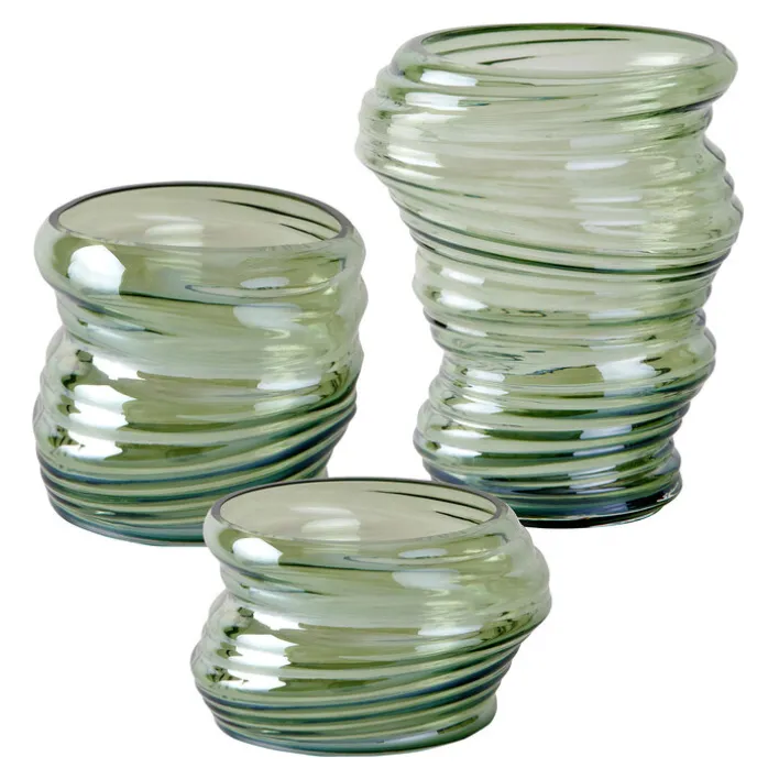 LAMBERT Vase TONY 14 cm