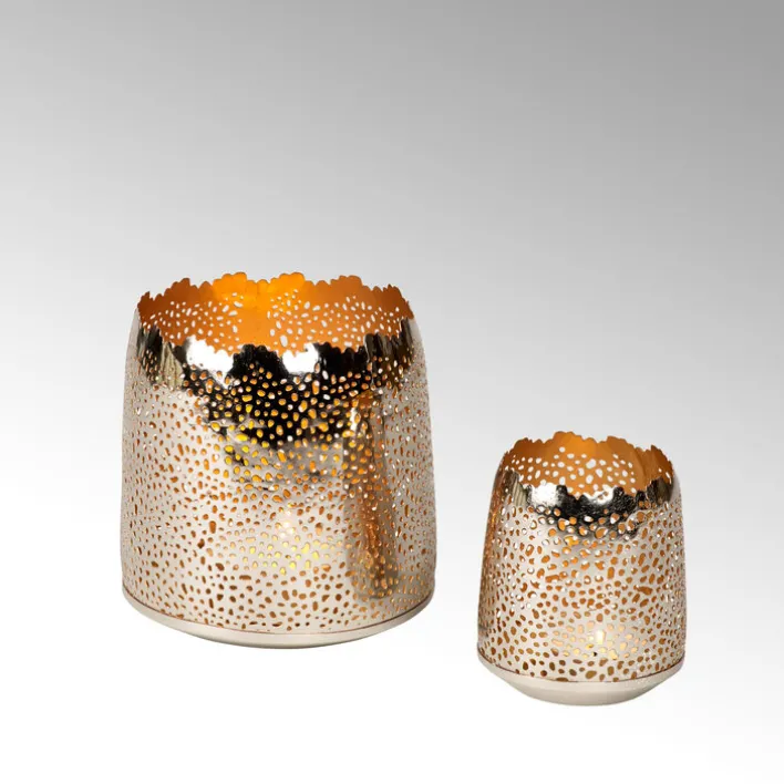 LAMBERT Windlicht SONAM 12 cm