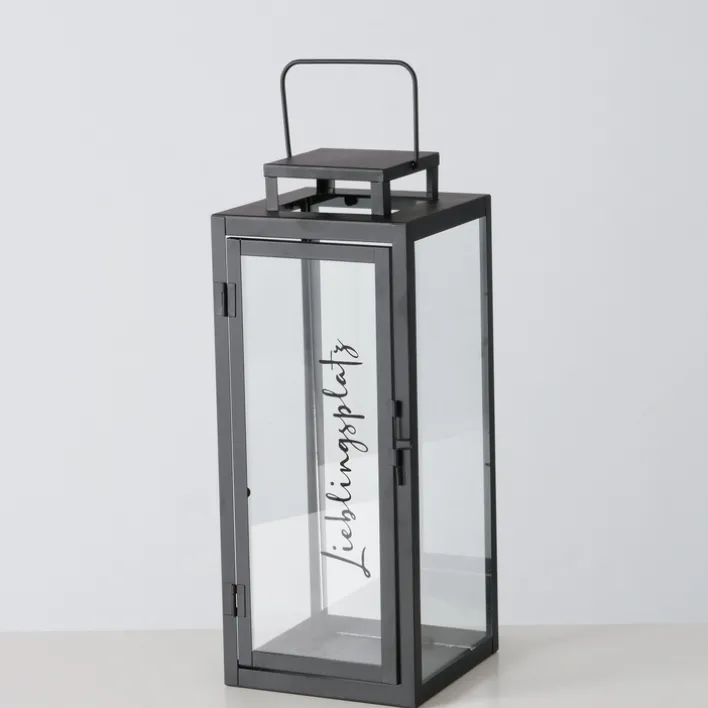 Laterne BERLIN 40 cm