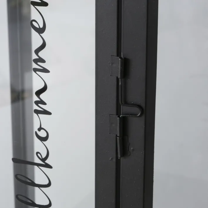 Laterne BERLIN 40 cm