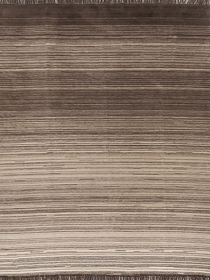 Le Chateau Wohndecke NOAH natur/ taupe