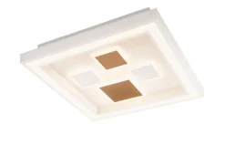 LED Deckenlampe STEP 48 x 48 cm