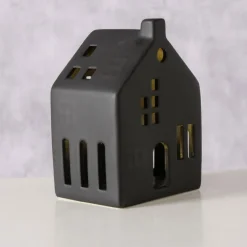 LED Lichtobjekt Haus HYGGA klein