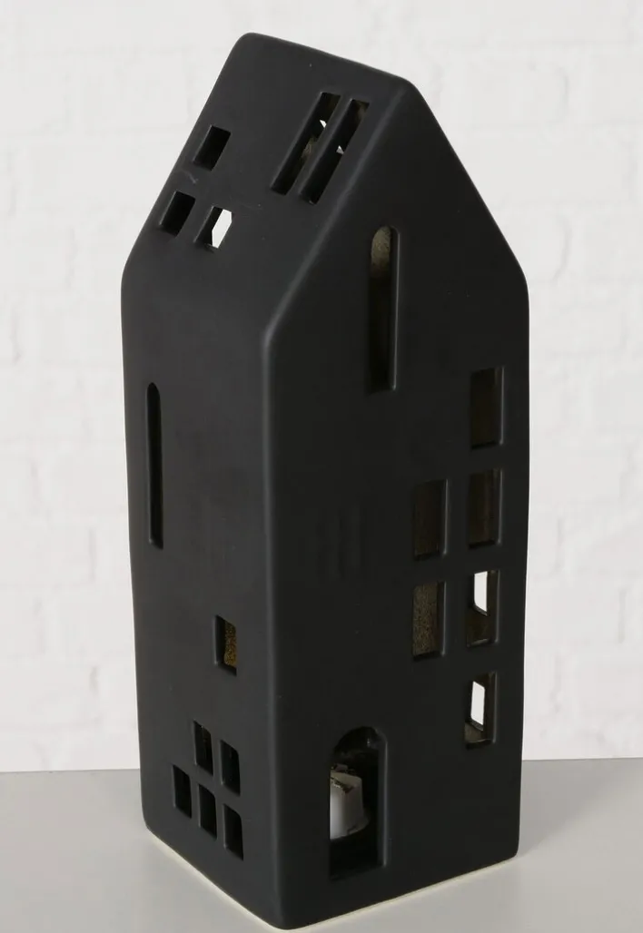 LED Lichtobjekt Haus HYGGA Turm