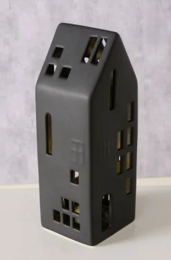 LED Lichtobjekt Haus HYGGA Turm