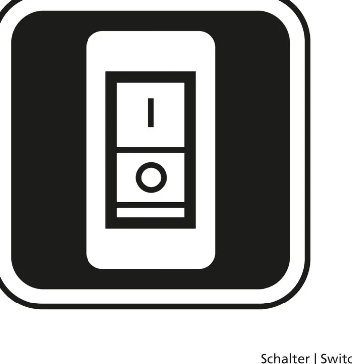 LED Stehlampe DOMO 3-flg