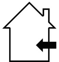 LED-Tischleuchte TURAN 19 cm grün