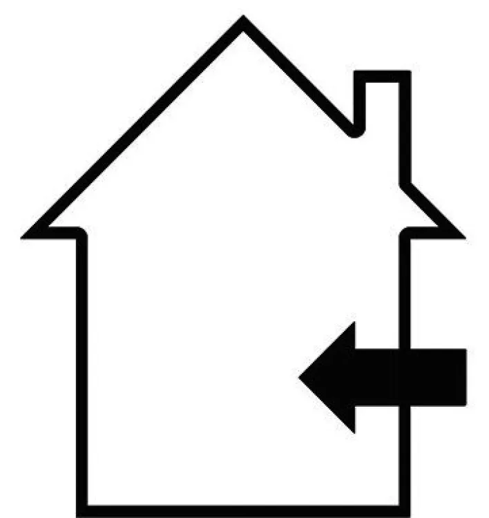 LED-Tischleuchte TURAN 19 cm grün