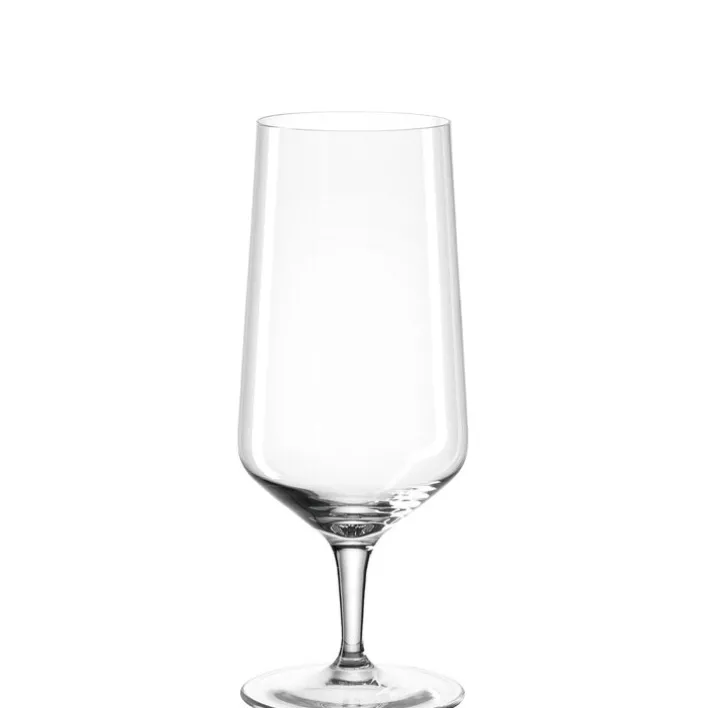 LEONARDO Bierglas PUCCINI 6er Set - je 410 ml