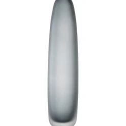 LEONARDO Bodenvase BELLAGIO 38 cm anthrazit