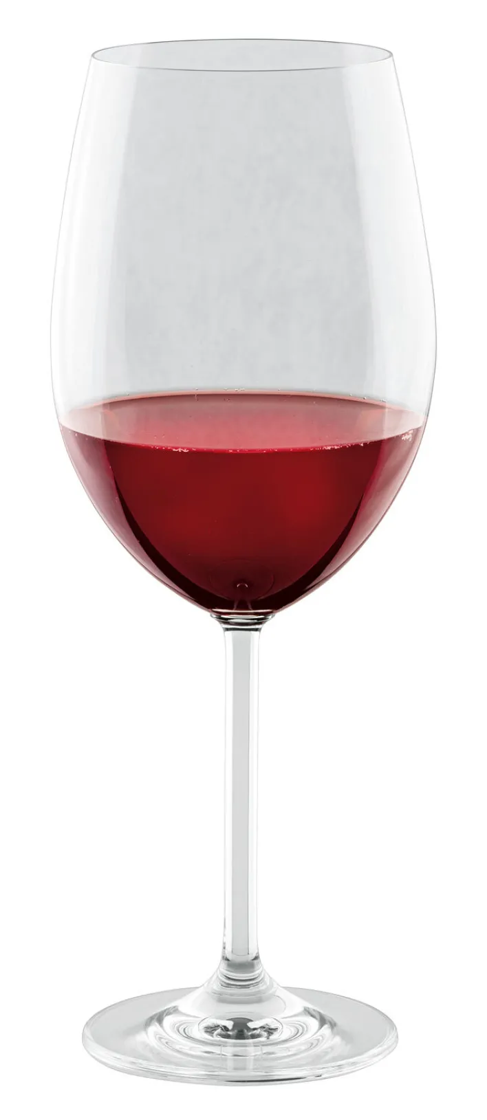 LEONARDO Bordeauxglas DAILY