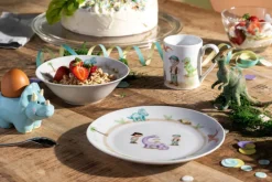LEONARDO Eierbecher BAMBINI AVVENTURA Dino-Dinosaurier