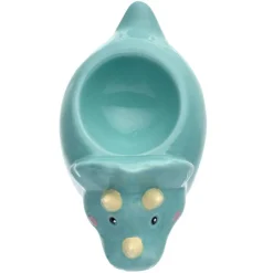 LEONARDO Eierbecher BAMBINI AVVENTURA Dino-Dinosaurier