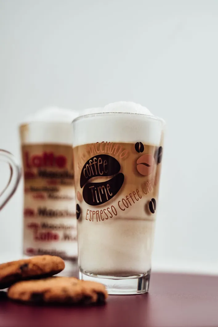 LEONARDO 6-er Set Glas ENJOY 280 ml