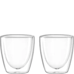 LEONARDO Espressotasse DUO 2er Set