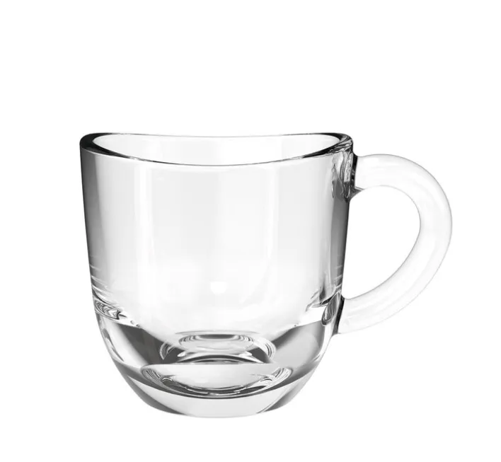 LEONARDO Espressotasse NAPOLI 6er Set