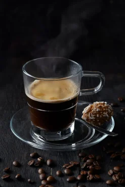 LEONARDO Espressotasse SENSO 70 ml