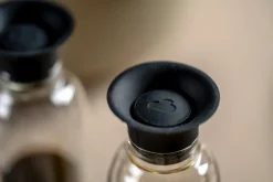 LEONARDO Essig-/Ölflaschen DUO 2er Set