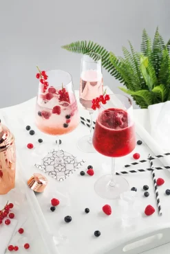 LEONARDO Gläser Set SELEZIONE 12-teilig Klarglas