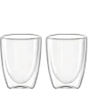 LEONARDO Kaffeetasse DUO 2er Set