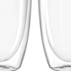 LEONARDO Kaffeetasse DUO 2er Set