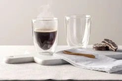 LEONARDO Kaffeetasse DUO 2er Set