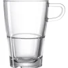 LEONARDO Latte Macchiato Glas SENSO 350 ml