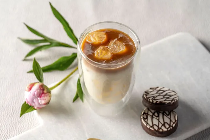 LEONARDO Latte Macchiato Tasse DUO 2er Set