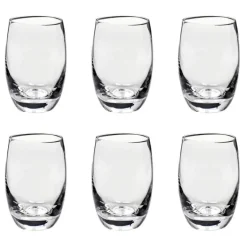 LEONARDO Longdrink Glas CHEERS 6er Set