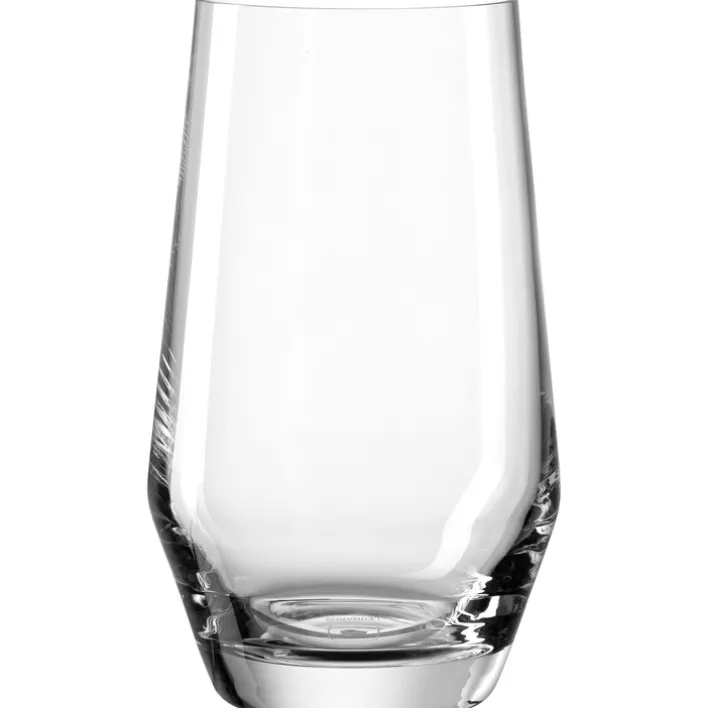 Leonardo Longdrinkglas PUCCINI Kristallglas 365 ml